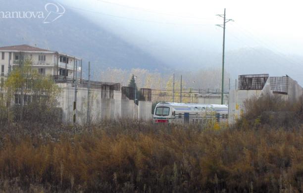 Sovrappassi-lumaca: si torna in piazza