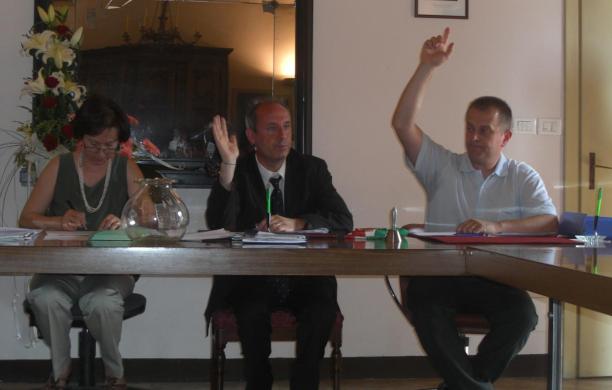 &laquo;Il governo uccide i comuni: mi dimetto&raquo;