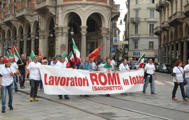 Liquidatore per la Romi-Sandretto: ultima spiaggia?  