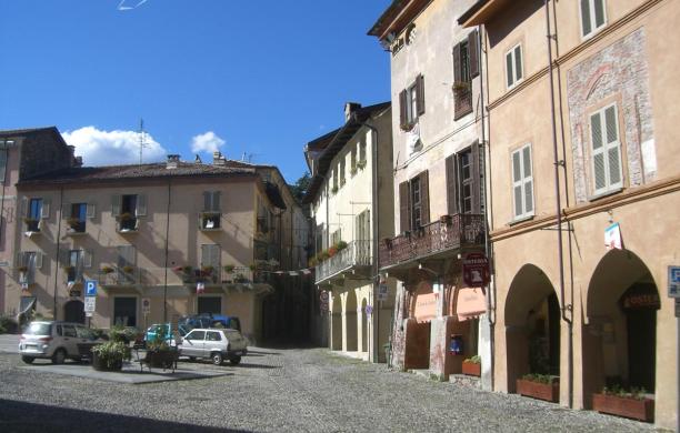 Centro storico chiuso? Ai negozianti l'idea piace