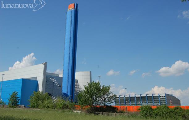 Inceneritore, nuovo stop: ambientalisti imbufaliti