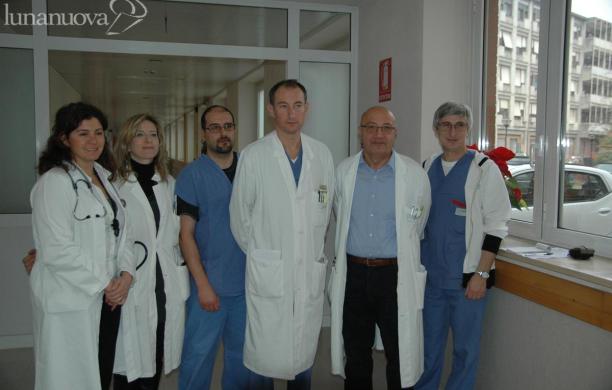 Emodinamica promossa dagli esperti