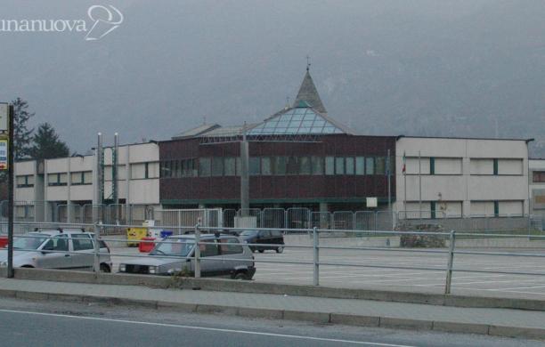 Liceo artistico: una pennellata... Rosa