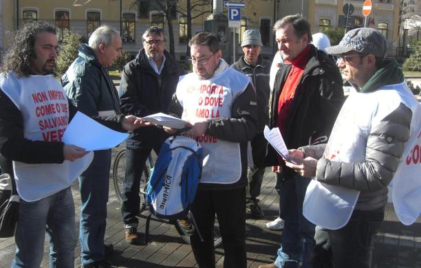 Beltrame: addio acciaierie, spiragli per il laminatoio