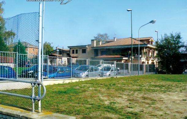 Ex bocciodromo pomo della discordia