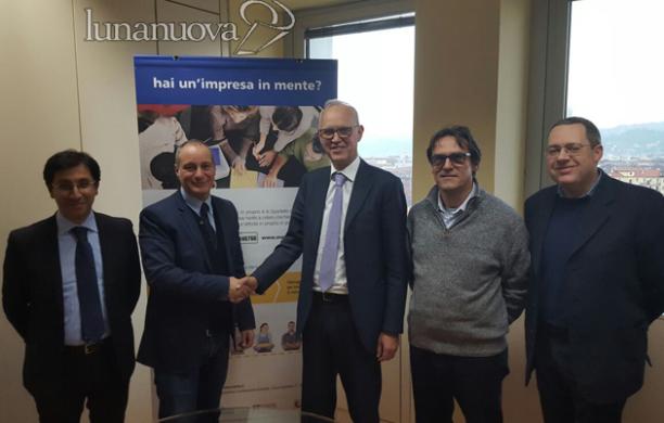 Nuove imprese: cresce il sostegno degli enti locali