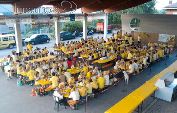 Festival d'estate: la festa pi&ugrave; amata