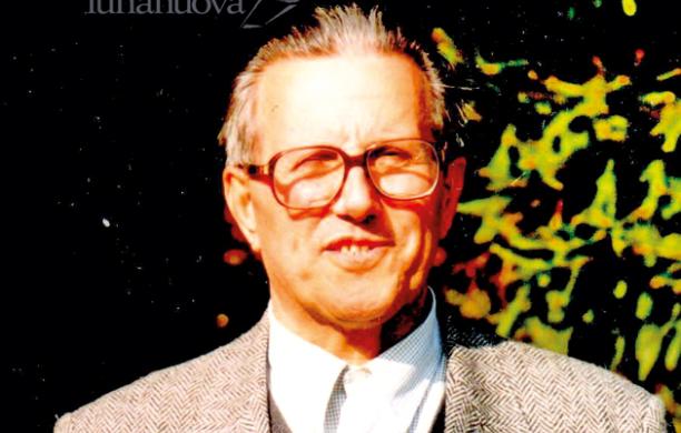 Rivoli, addio a Giulio Baricco, l'angelo degli ultimi