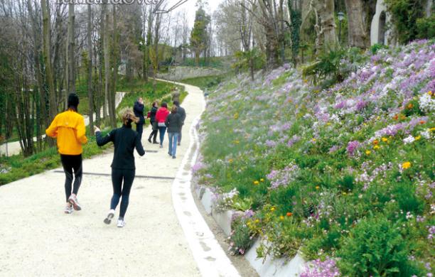 Rivoli, il parco Melano si chiamer&agrave; Hack