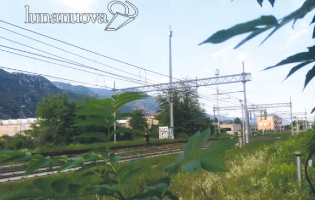 S.Antonino: ruba rame dal pozzetto, arrestato dai carabinieri