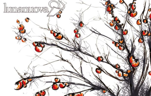 "L'albero pagliaccio": il nostro regalo di Natale ai lettori di Luna Nuova