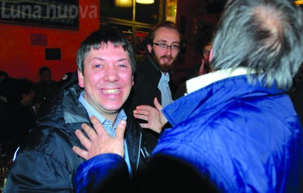 Rivoli, Ivan Della Valle nella bufera dei mancati rimborsi M5S