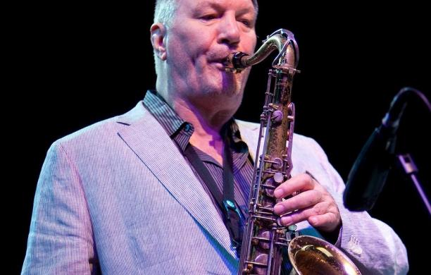 Stan Sulzmann in quartetto alla &lsquo;Festa europea della musica&rsquo;