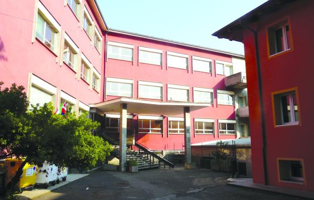 Almese: scuola media sotto i ferri nel 2019