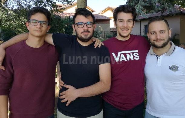 Rivalta, la consulta c&rsquo;&egrave;: ragazzi gi&agrave; a lavoro