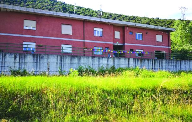 Sangano, il Colibr&igrave; torner&agrave; nella vecchia sede