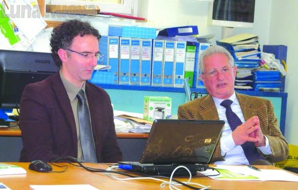 Acsel: Carla Mattioli torna in pista