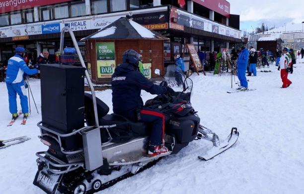 Sauze d'Oulx, dramma sulle piste: muore bambina di 9 anni