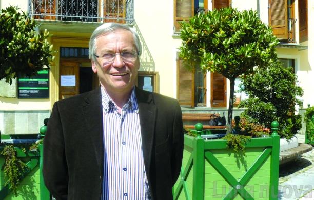 Villarbasse, il sindaco Aghemo tenta il bis