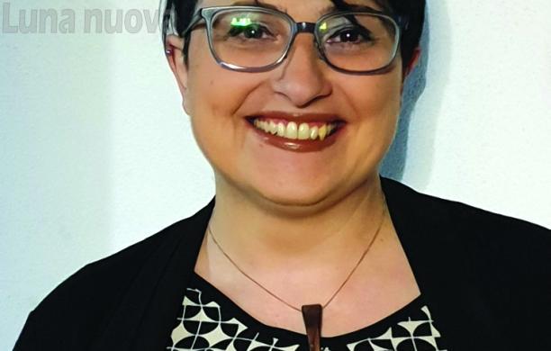 Buttigliera, la candidata sindaco per i 5 Stelle sar&agrave; Luisa Fasano