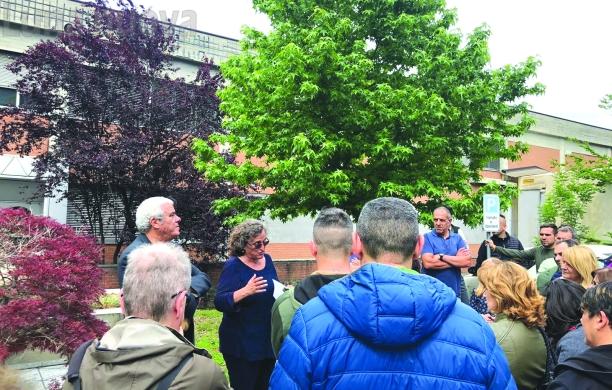 Chiusa S.Michele: Savio, accordo per 12 mesi di cassa integrazione