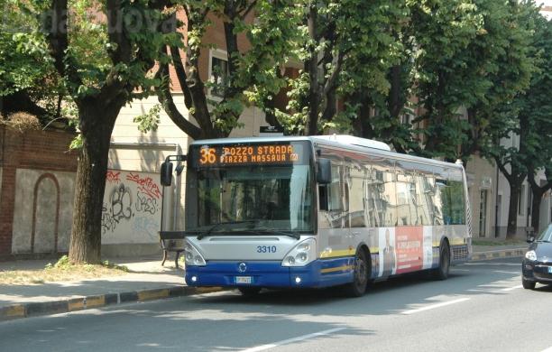 Abbonamenti Gtt under 26, sconti a Torino, non in cintura