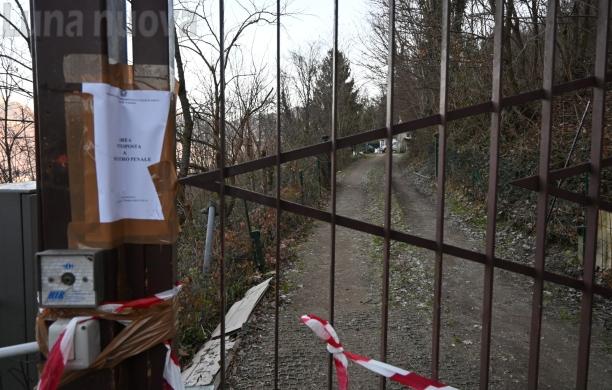 Avigliana, la tragedia di via Pietra Piana