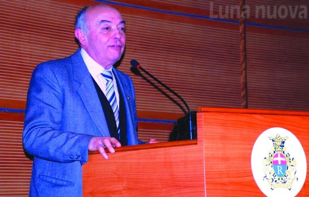 Rivoli: l'ultimo saluto a Pietro Paradiso, cuore della citt&agrave;