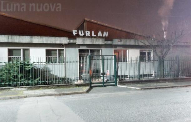 Beinasco, Furlan fallisce: a spasso in 24