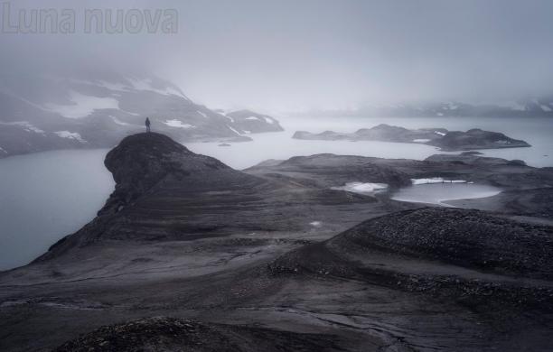 Giaveno, Marco Barone premiato dai parchi italiani per le foto d&rsquo;arte