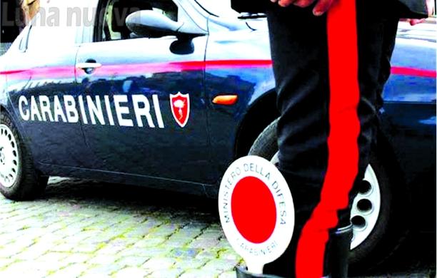 Rivalta, forzano il posto di blocco: due ventenni denunciati