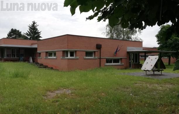 Rivalta, una pioggia di fondi per la scuola Mary Poppins
