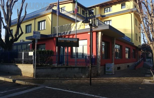 Alpignano, voglia di ballottaggio: &laquo;Il sindaco lo voto io&raquo;