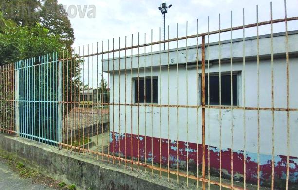 Rivoli, una nuova vita per il campo sportivo di via Sestriere?