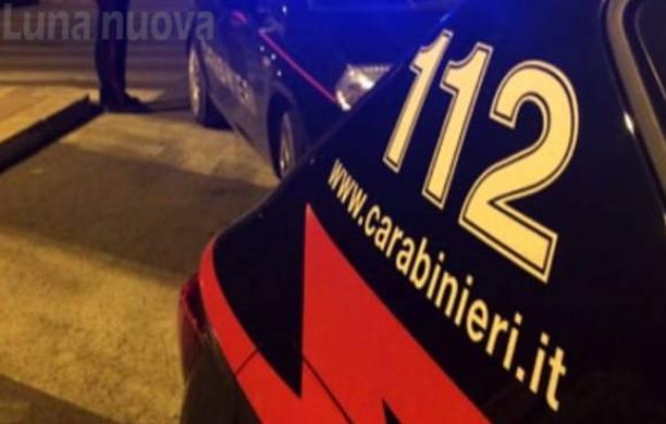 Orbassano , tentata violenza nel garage di un condominio