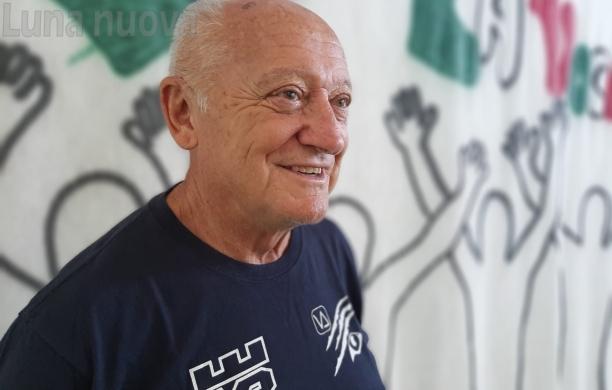 Almese: il virus si porta via Franco Corato, pioniere del volley