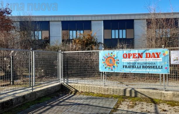 Rivoli, violenza all'asilo? &laquo;Basta con la caccia alle streghe&raquo;