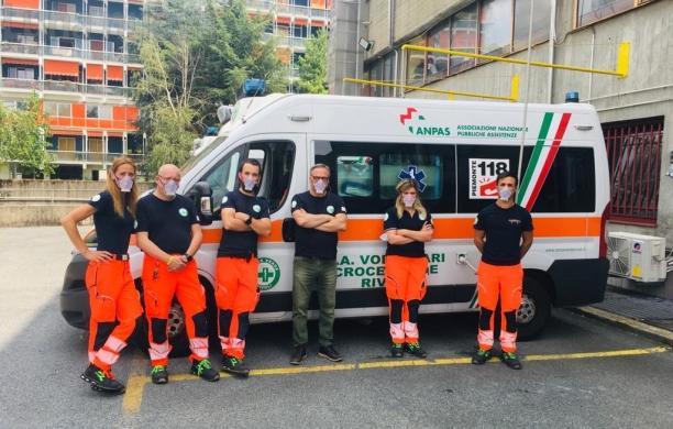 Rivoli, Biondino lascia la presidenza dopo 25 anni