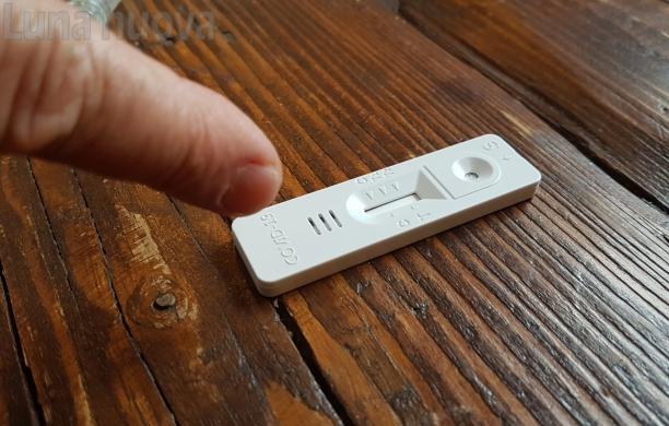 La discesa dei positivi accelera ancora: conto alla rovescia per la "zona bianca"