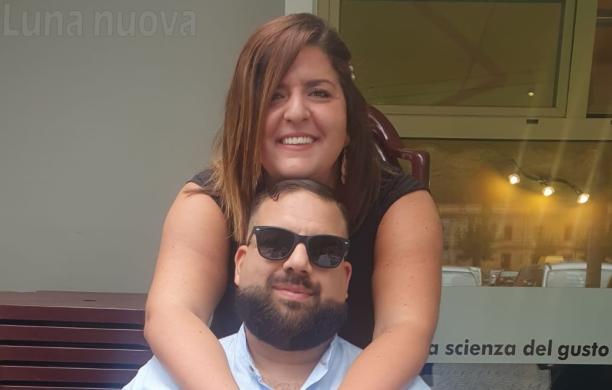 Rivalta, Salvatore:30 anni e tre mesi di dolore per il coronavirus