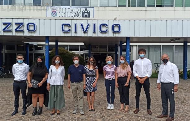 Collegno, 7mila euro per sostenere sei nuove attivit&agrave;