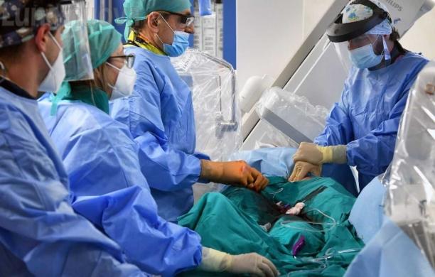 Rivoli, emodinamica un fiore all'occhiello da vent'anni 