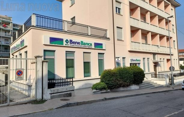 Rivoli, un altro colpo grosso alla Bene Banca