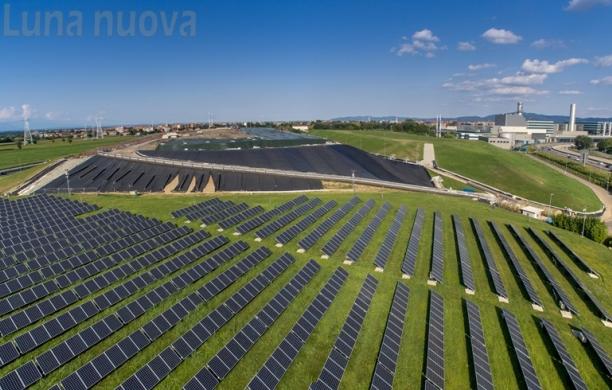 Collegno, nuovo stop del Comune a Barricalla