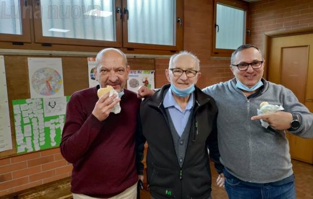 Rivoli, la Fidas ha perso la sua colonna