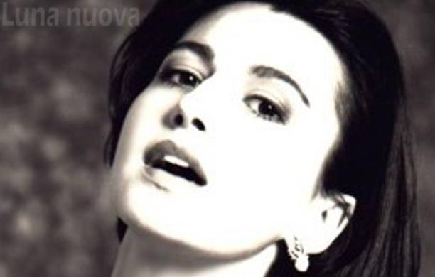 La vita di Maria &egrave; un lieder di Rilke 