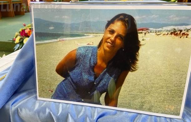 Rivoli: Federica adesso ha trovato pace