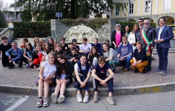 Giaveno, I ragazzi del Pascal andata e ritorno dall&rsquo;Olanda 