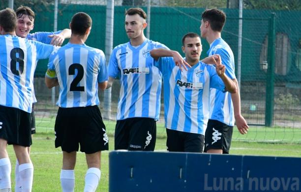 Promozione: notte fantastica per Union, Pianezza e Alpignano