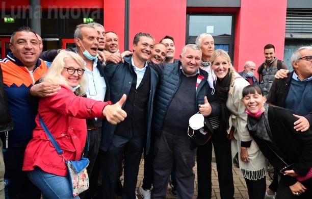 Pianezza, ecco il commissario verso il voto del 2023